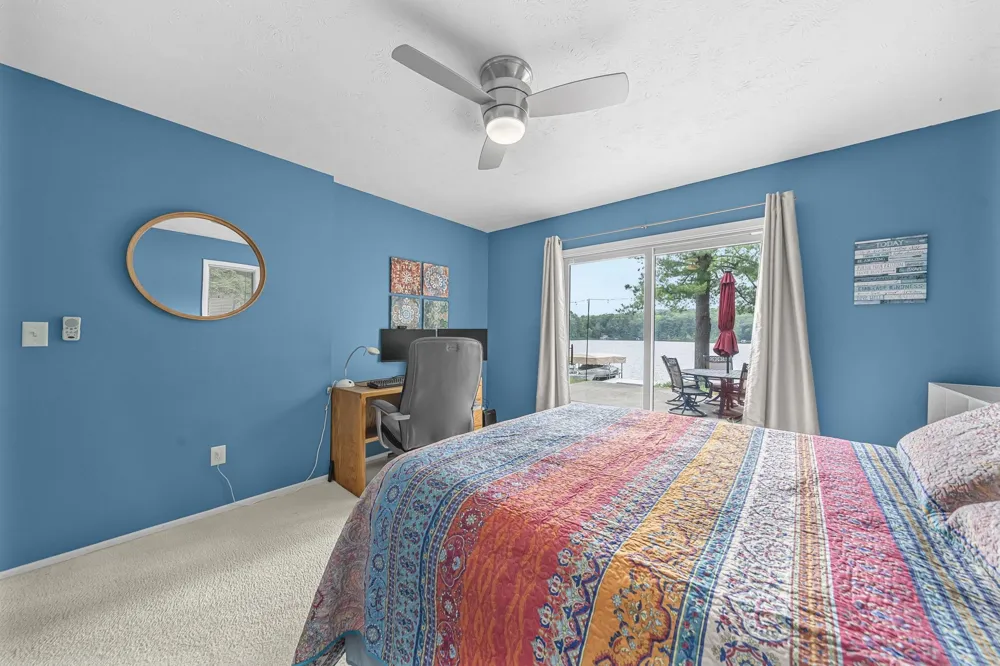 2847 Crescent Shores Drive Long Lake Township, MI 49685