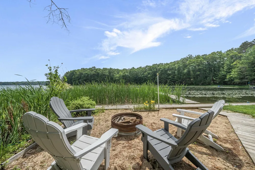 5296 Scout Camp Road East Bay Township, MI 49696