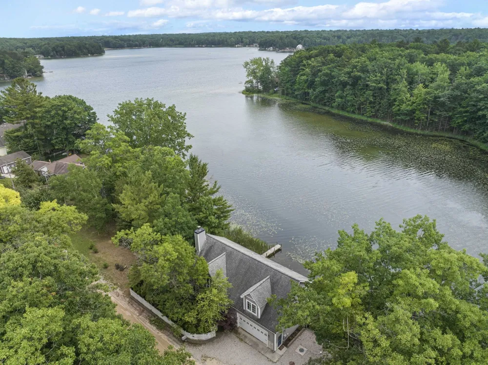 5296 Scout Camp Road East Bay Township, MI 49696