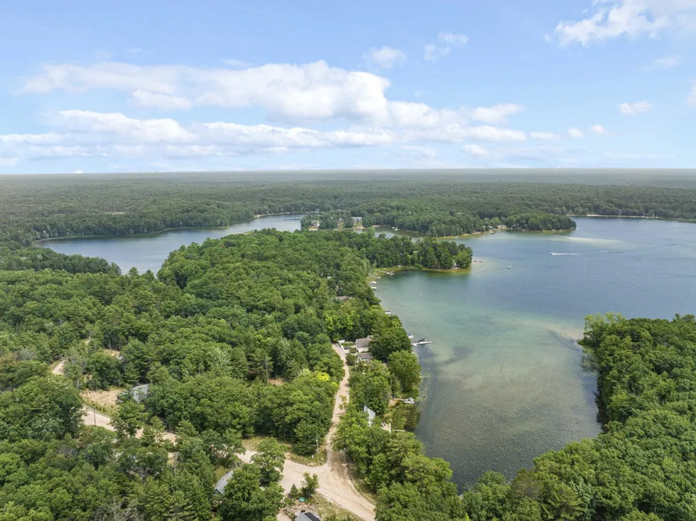 5296 Scout Camp Road East Bay Township, MI 49696
