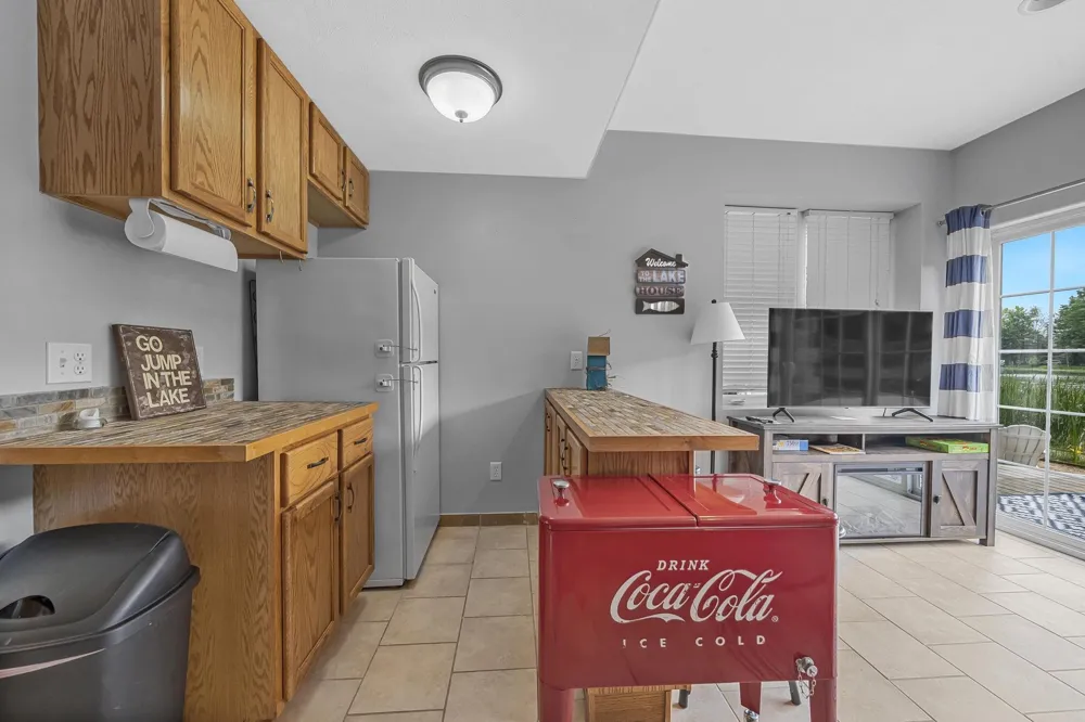 5296 Scout Camp Road East Bay Township, MI 49696