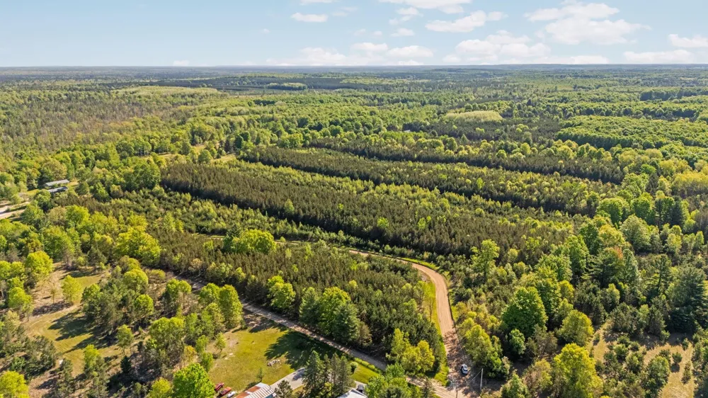 Cedar Creek Road Union Township, MI 49633