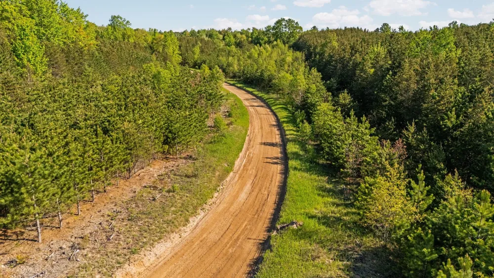 Cedar Creek Road Union Township, MI 49633