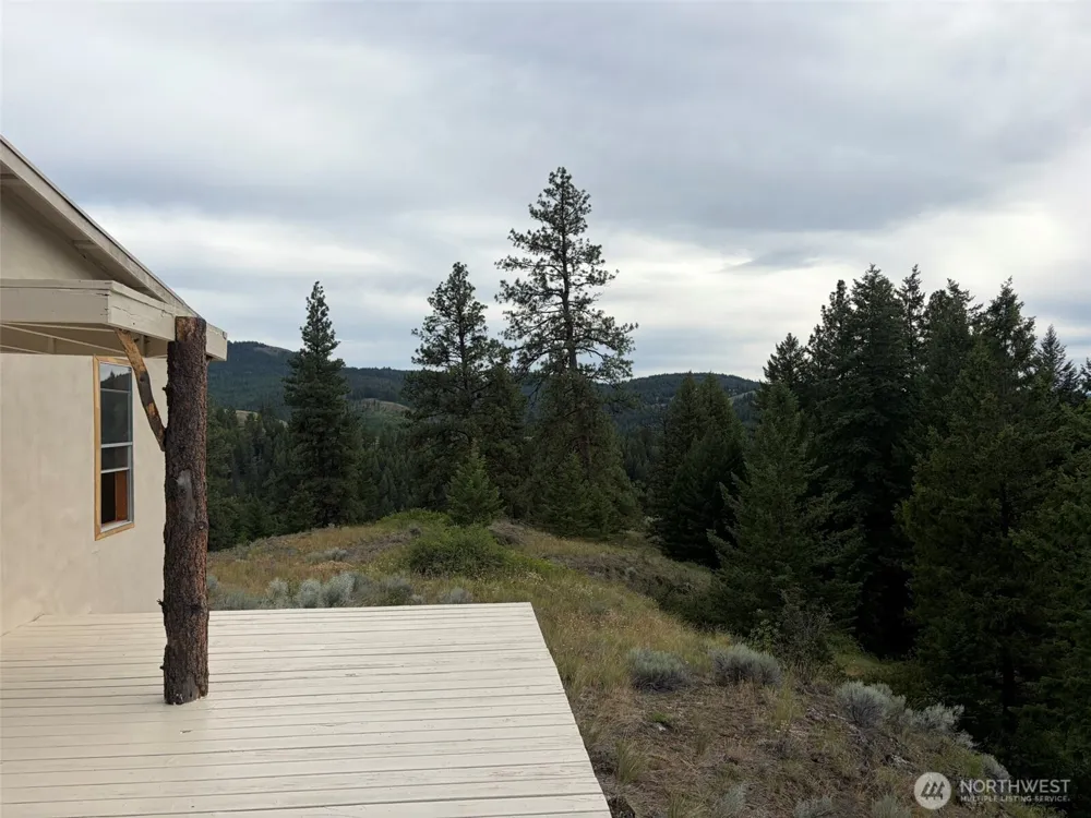 184 Lambert Lane Republic, WA 99166