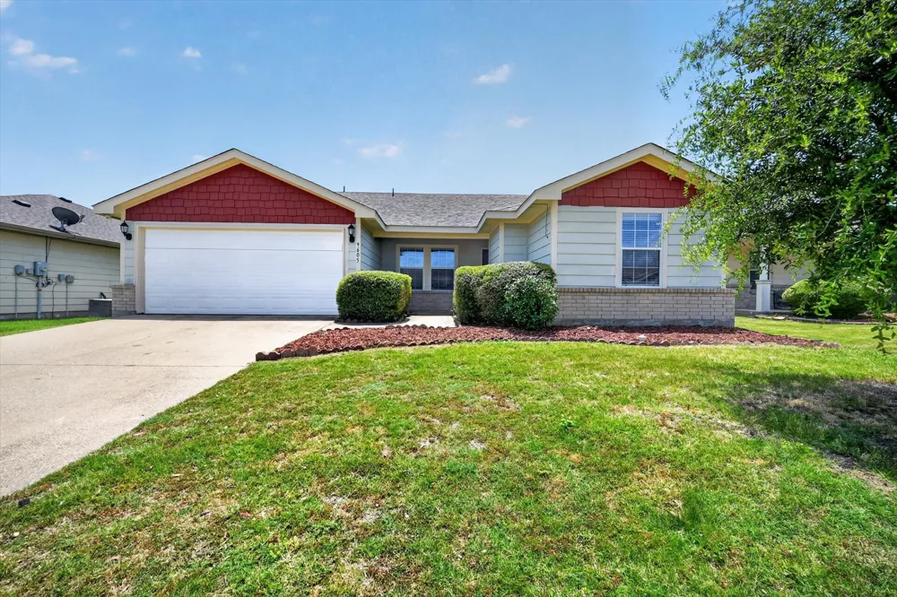 9605 Woodrow Wilson Drive McKinney, TX 75072