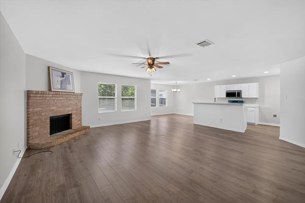 9605 Woodrow Wilson Drive McKinney, TX 75072