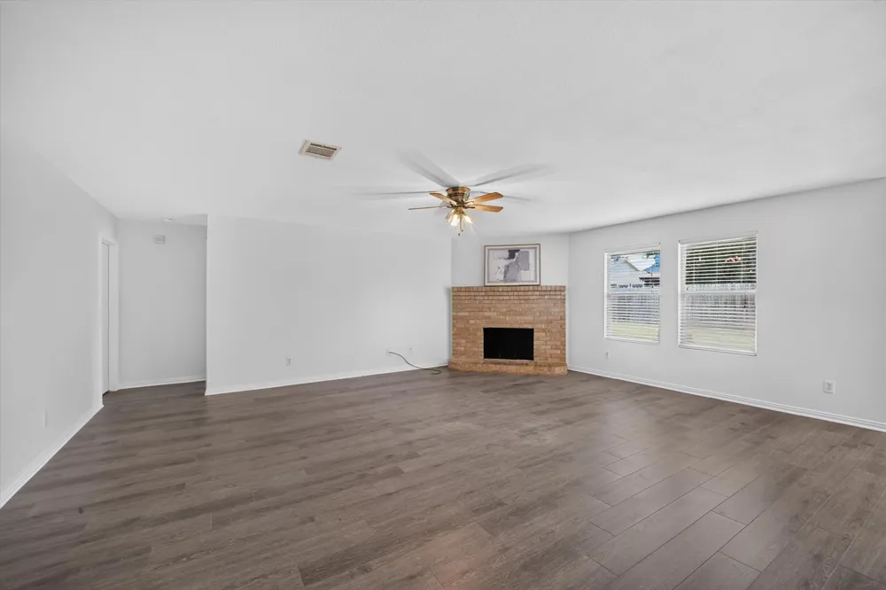 9605 Woodrow Wilson Drive McKinney, TX 75072