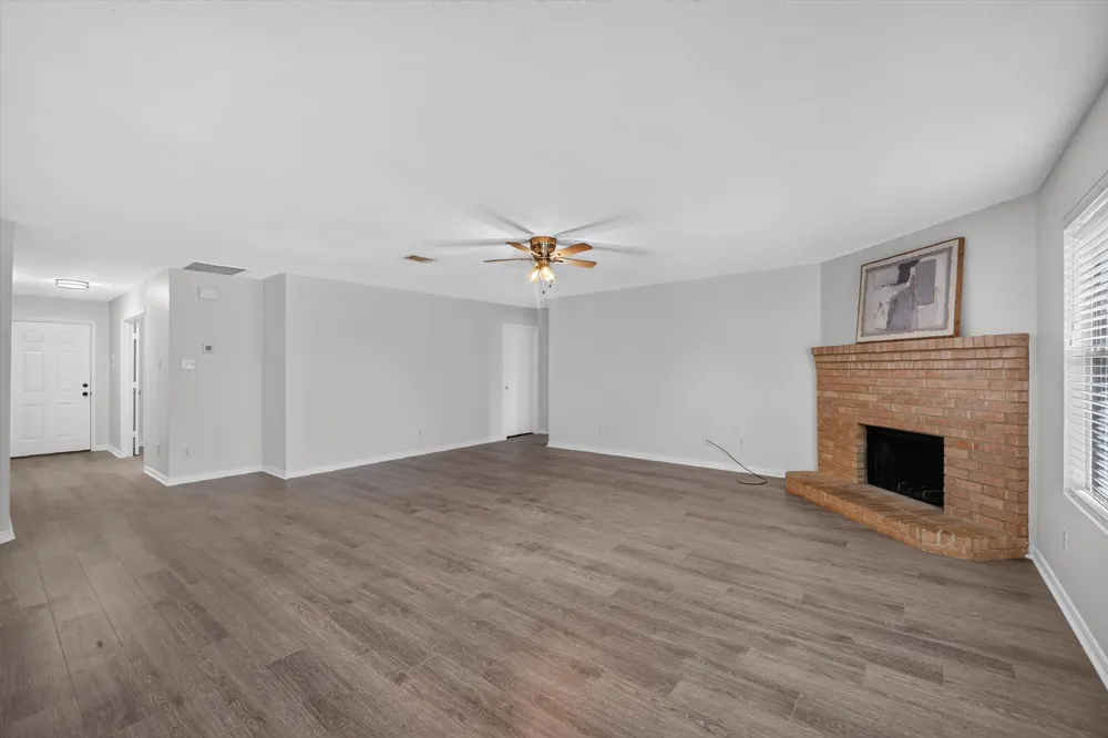 9605 Woodrow Wilson Drive McKinney, TX 75072