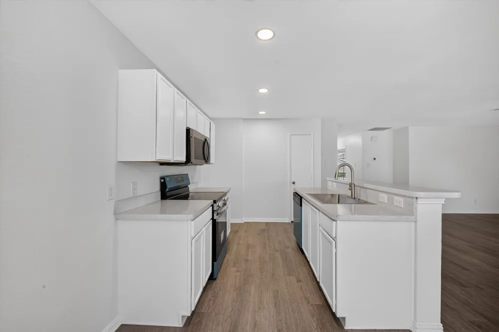 9605 Woodrow Wilson Drive McKinney, TX 75072