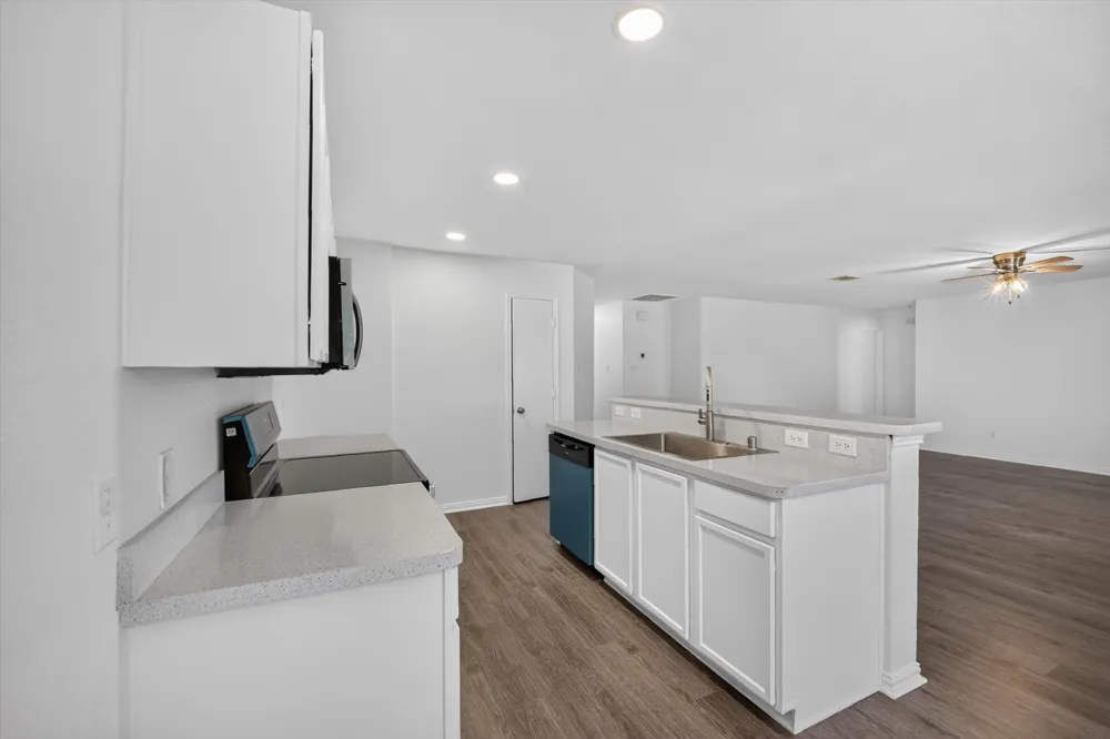 9605 Woodrow Wilson Drive McKinney, TX 75072