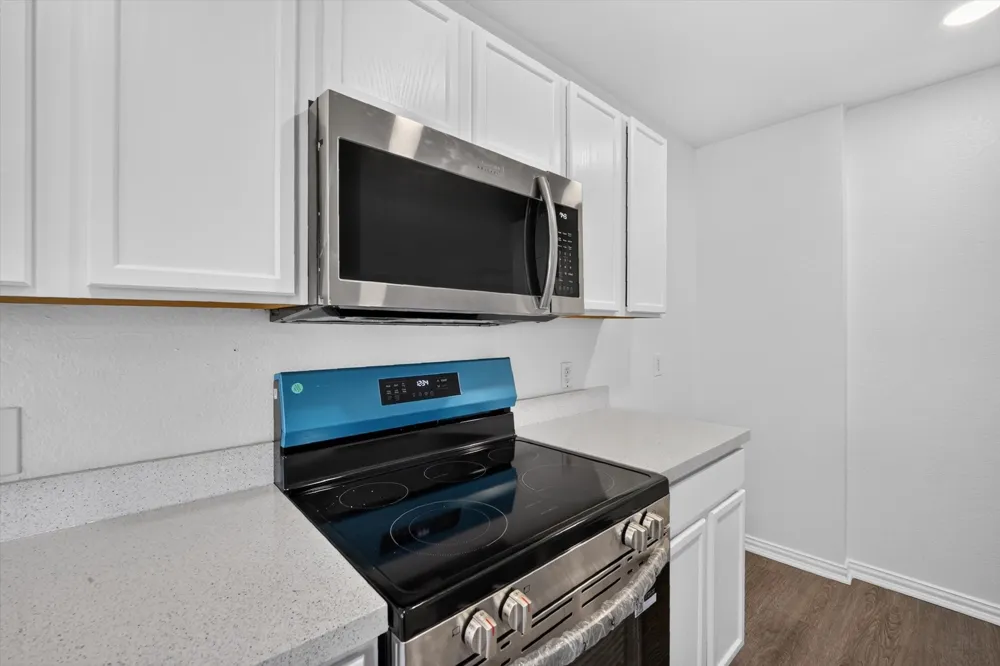 9605 Woodrow Wilson Drive McKinney, TX 75072