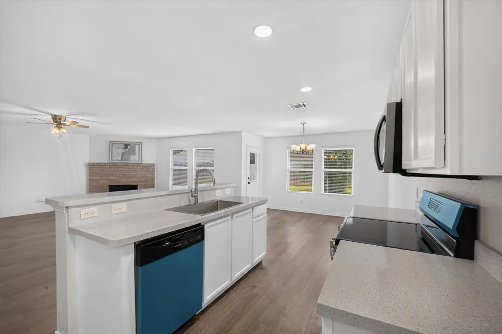 9605 Woodrow Wilson Drive McKinney, TX 75072