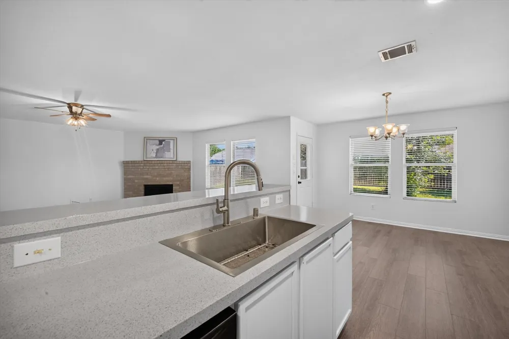 9605 Woodrow Wilson Drive McKinney, TX 75072