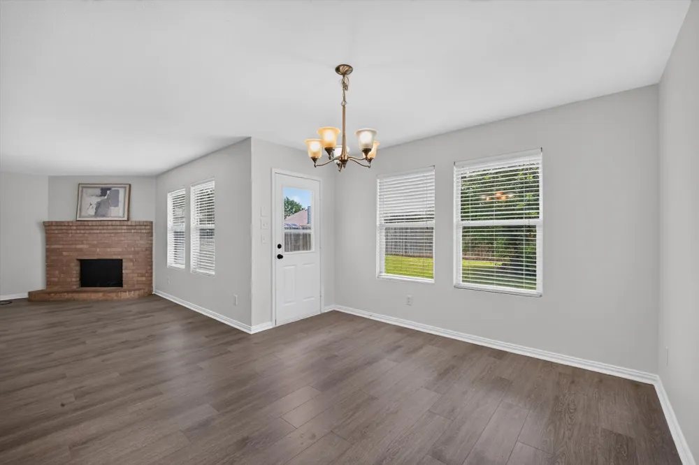 9605 Woodrow Wilson Drive McKinney, TX 75072