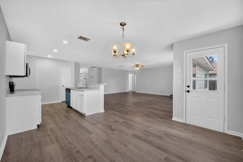 9605 Woodrow Wilson Drive McKinney, TX 75072