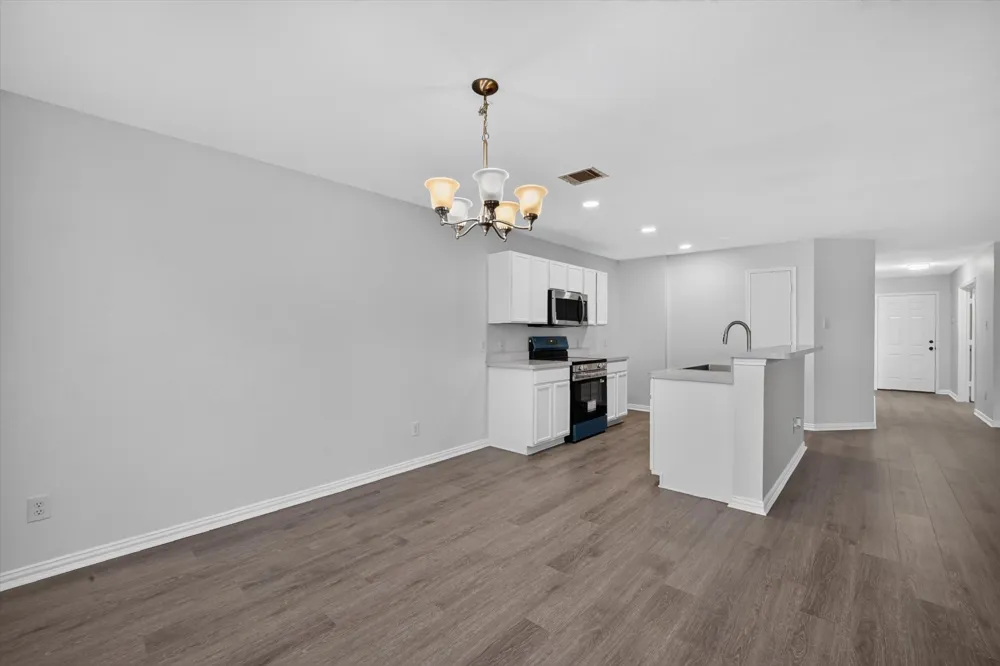 9605 Woodrow Wilson Drive McKinney, TX 75072