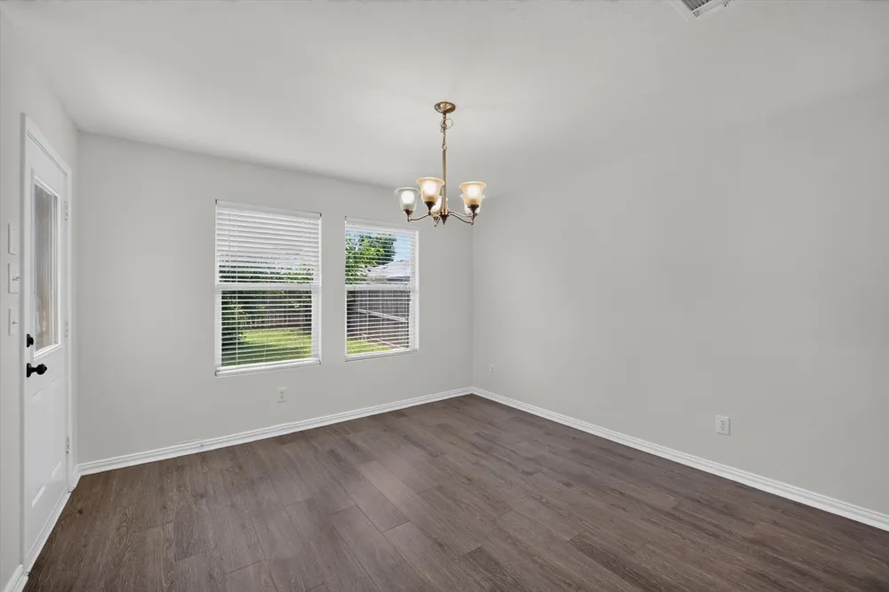 9605 Woodrow Wilson Drive McKinney, TX 75072