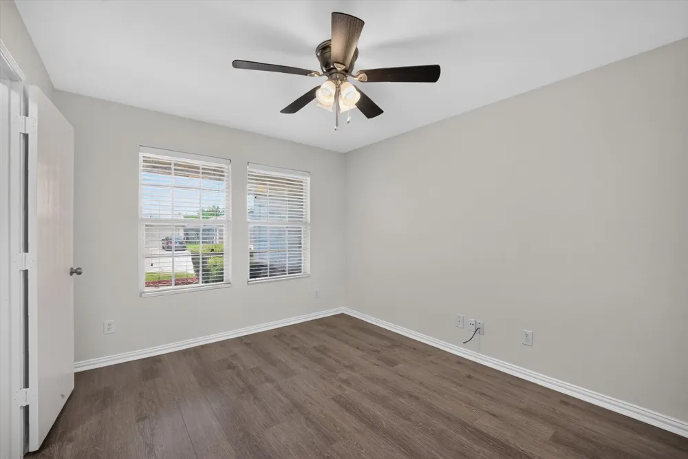 9605 Woodrow Wilson Drive McKinney, TX 75072