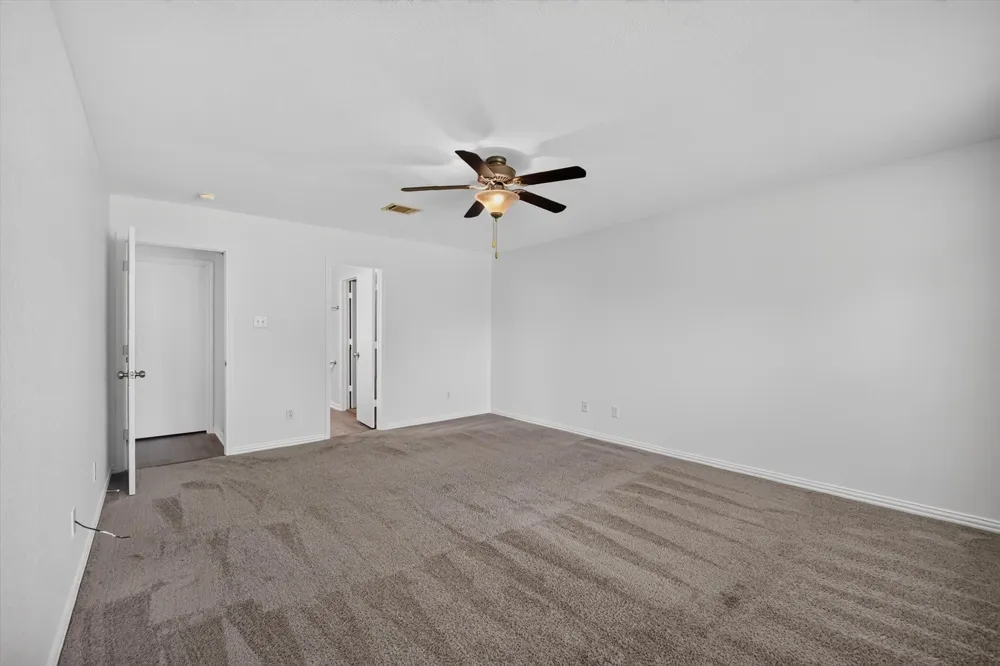 9605 Woodrow Wilson Drive McKinney, TX 75072