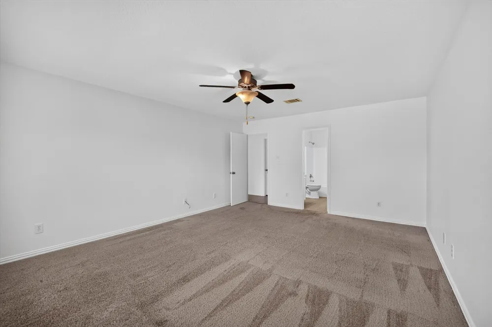9605 Woodrow Wilson Drive McKinney, TX 75072