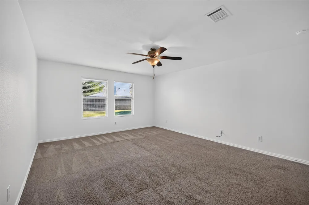 9605 Woodrow Wilson Drive McKinney, TX 75072
