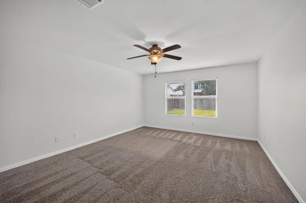 9605 Woodrow Wilson Drive McKinney, TX 75072