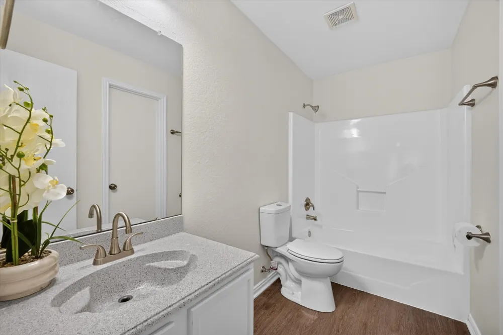 9605 Woodrow Wilson Drive McKinney, TX 75072