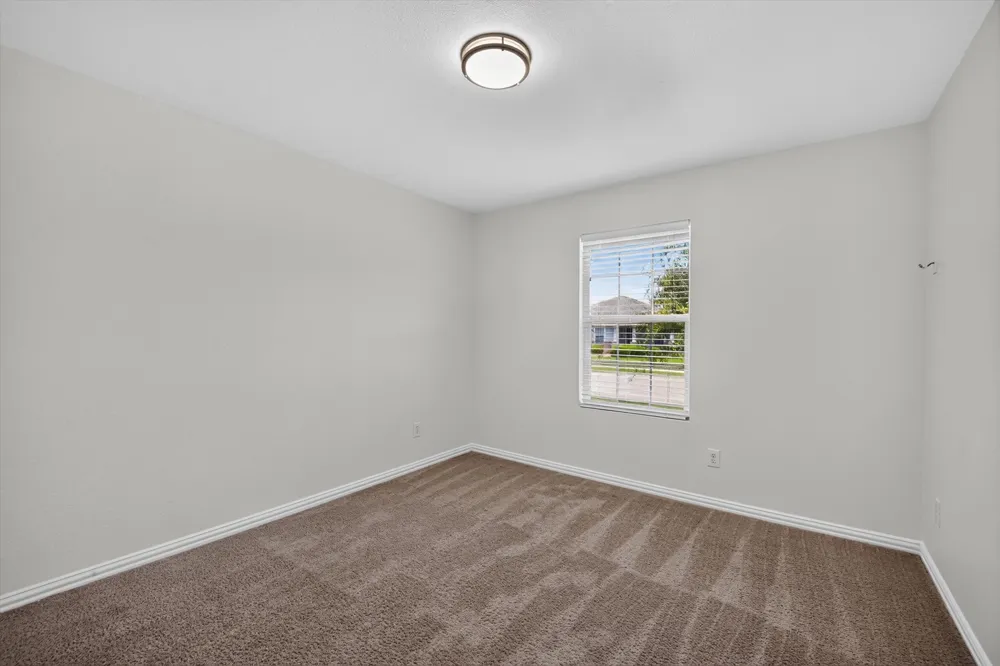 9605 Woodrow Wilson Drive McKinney, TX 75072