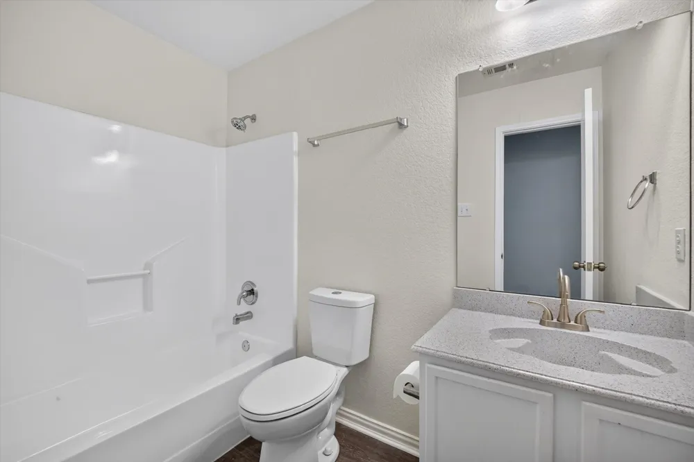 9605 Woodrow Wilson Drive McKinney, TX 75072