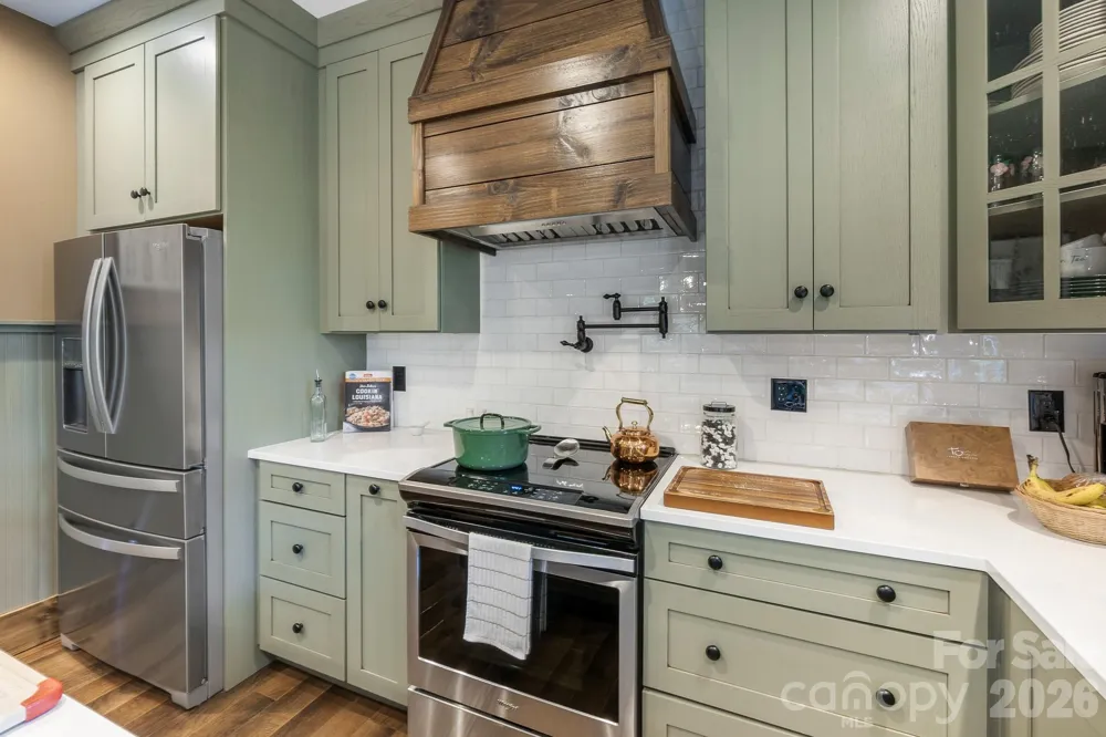 1009 Larkspur Trail Banner Elk, NC 28604