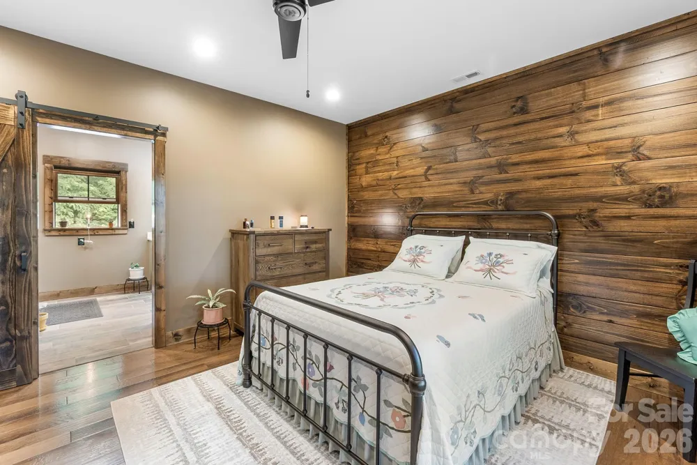 1009 Larkspur Trail Banner Elk, NC 28604