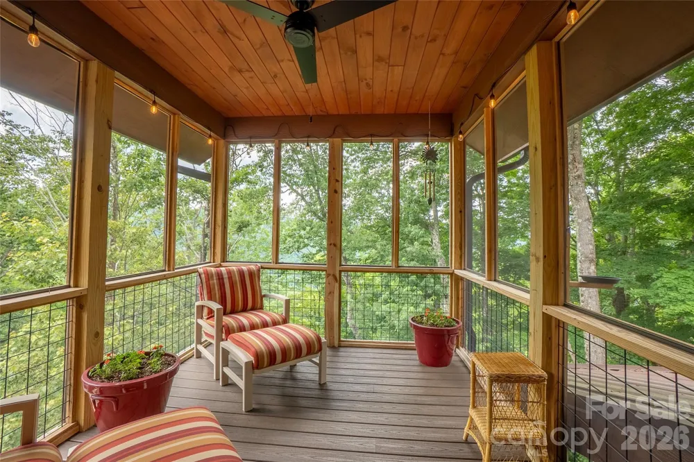 1009 Larkspur Trail Banner Elk, NC 28604