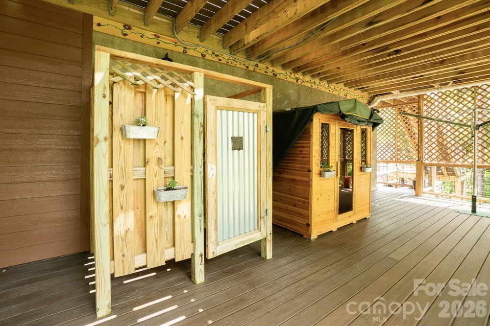1009 Larkspur Trail Banner Elk, NC 28604