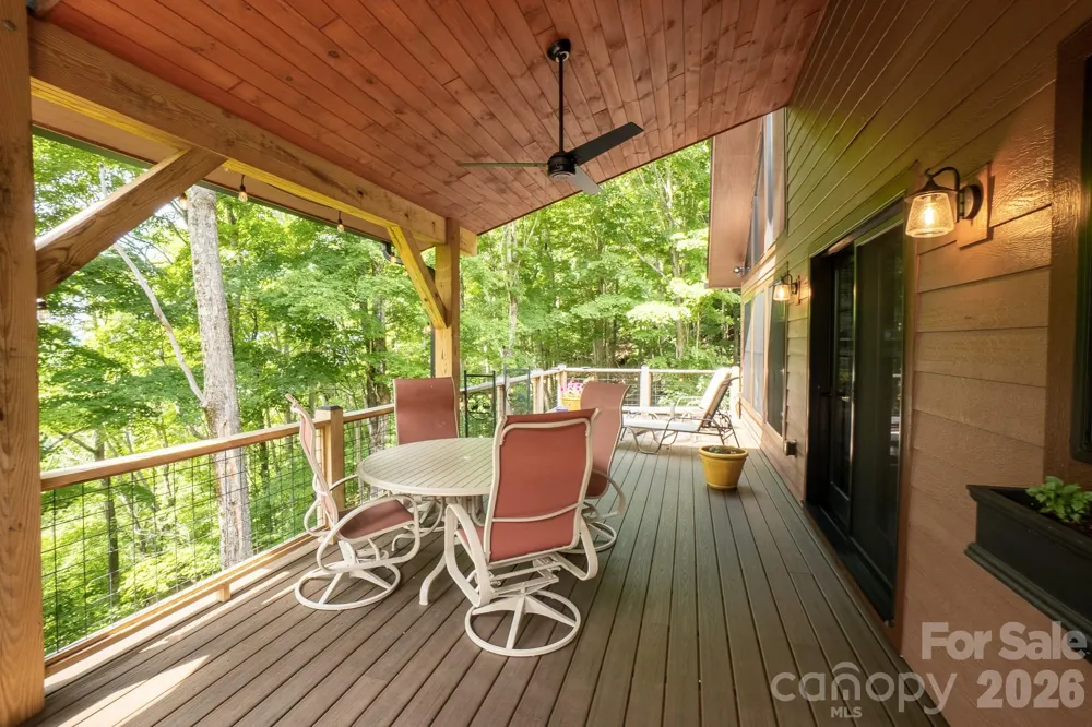 1009 Larkspur Trail Banner Elk, NC 28604