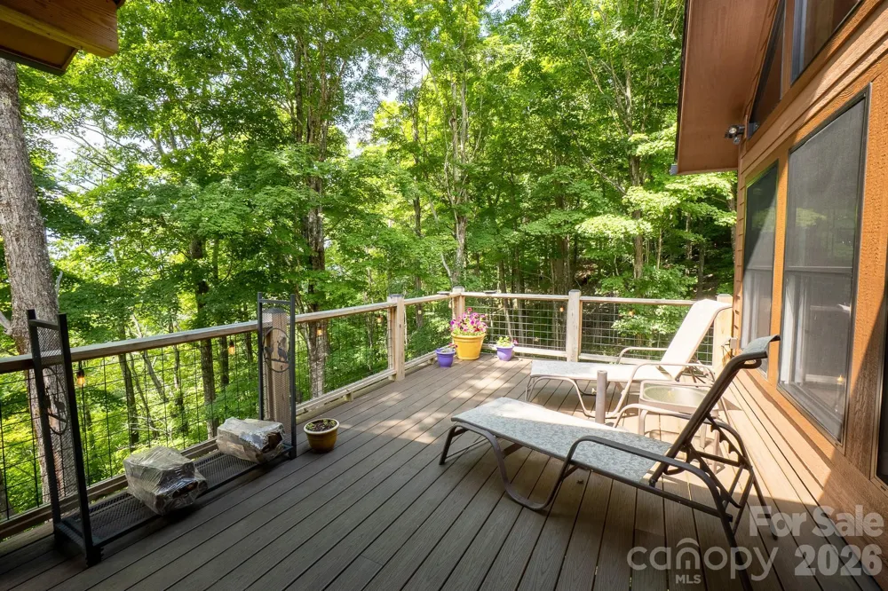 1009 Larkspur Trail Banner Elk, NC 28604
