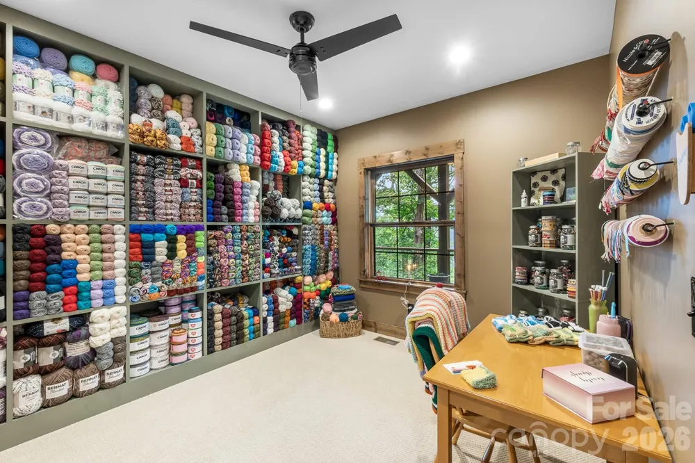 1009 Larkspur Trail Banner Elk, NC 28604