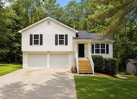 9 Southern Trace Crossing
