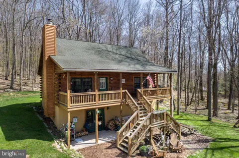 62 MALLARD LAKE TRAIL