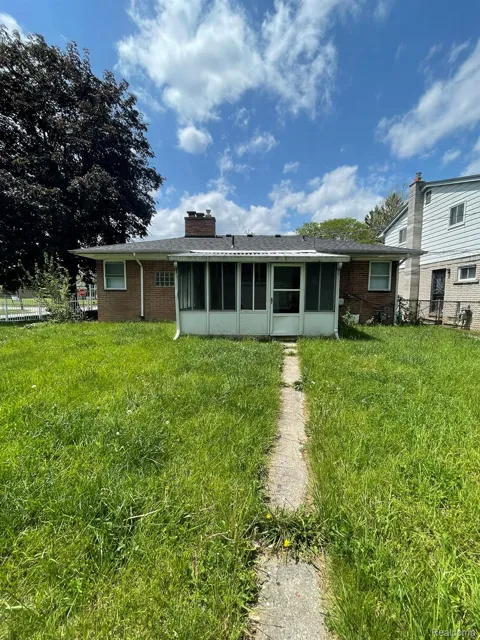 19800 Berg Road