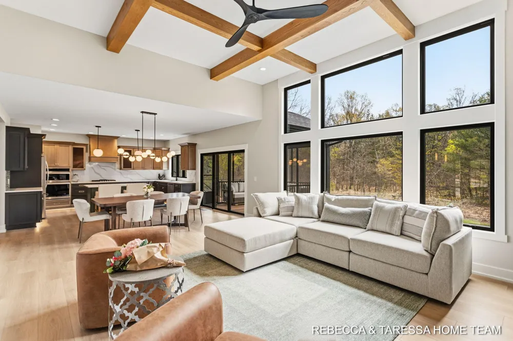 400 Sabine Drive Egelston Township, MI 49442