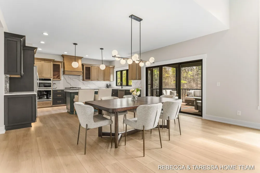 400 Sabine Drive Egelston Township, MI 49442