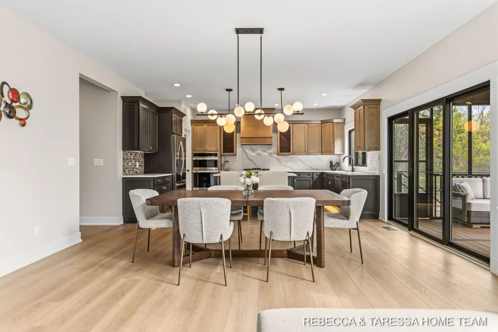 400 Sabine Drive Egelston Township, MI 49442
