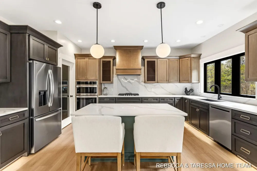 400 Sabine Drive Egelston Township, MI 49442