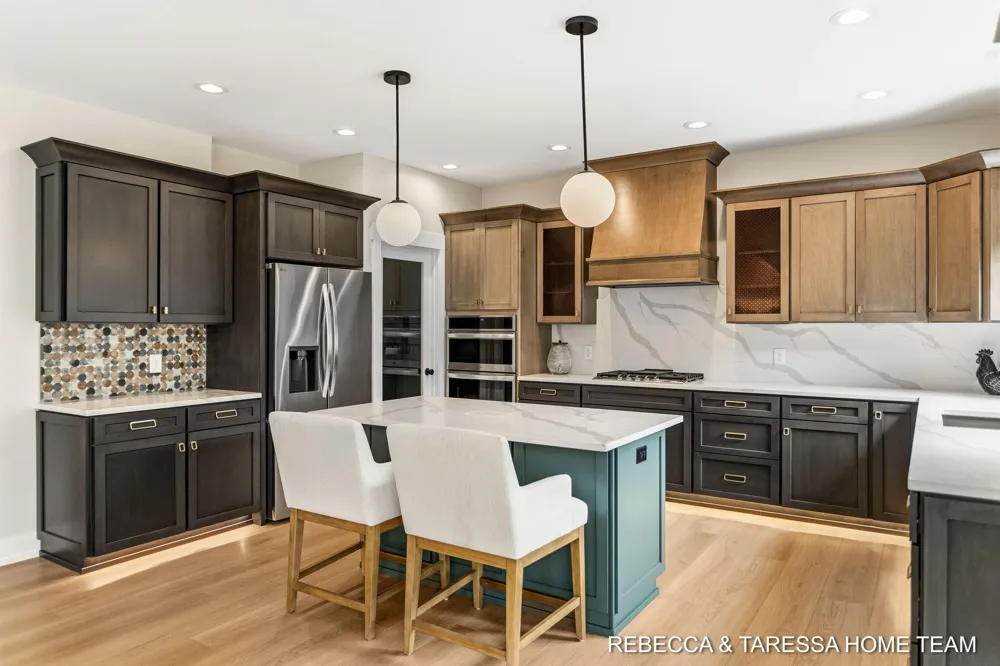400 Sabine Drive Egelston Township, MI 49442