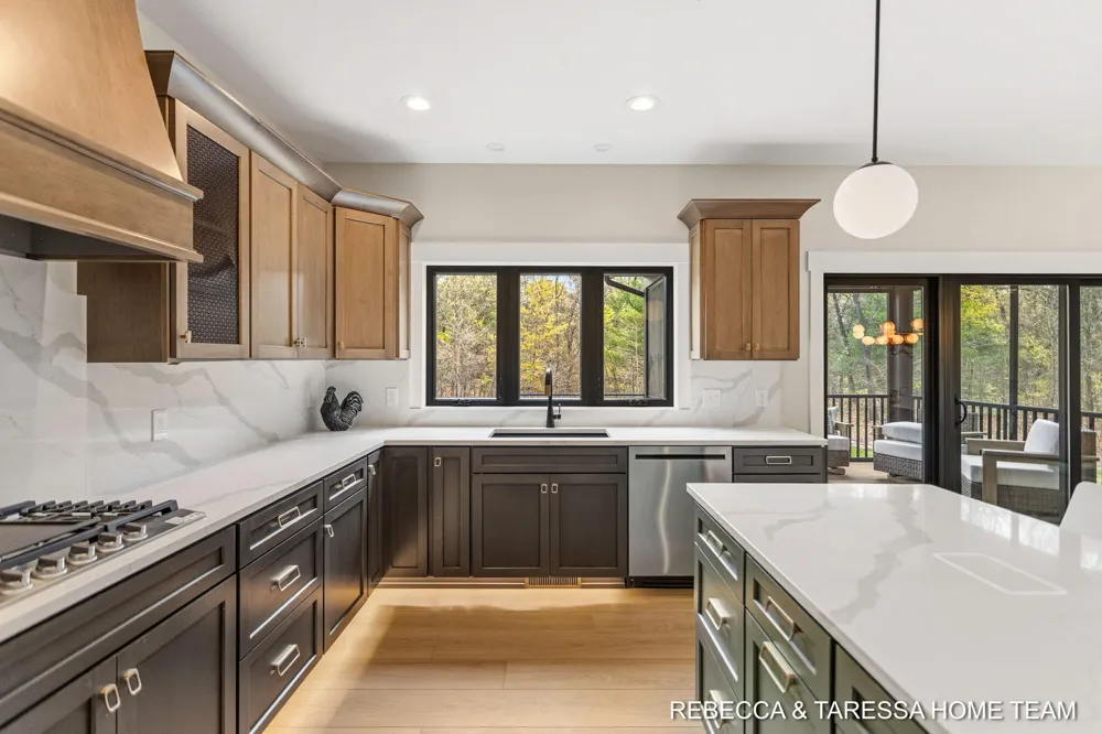 400 Sabine Drive Egelston Township, MI 49442