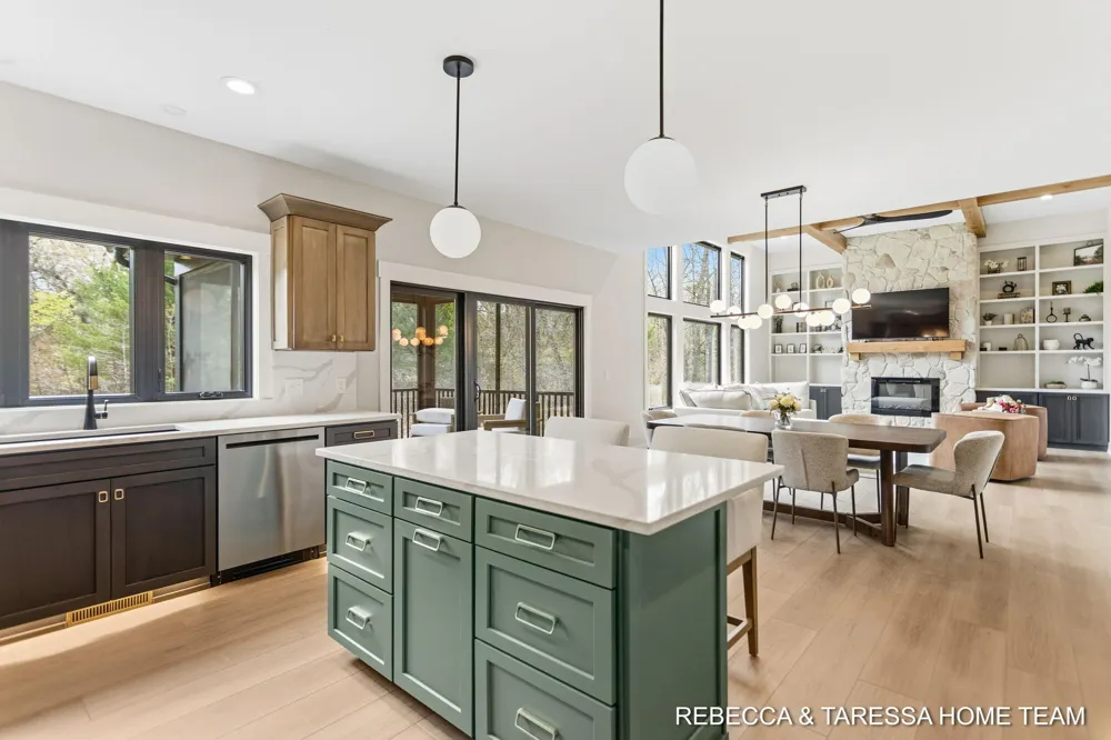 400 Sabine Drive Egelston Township, MI 49442