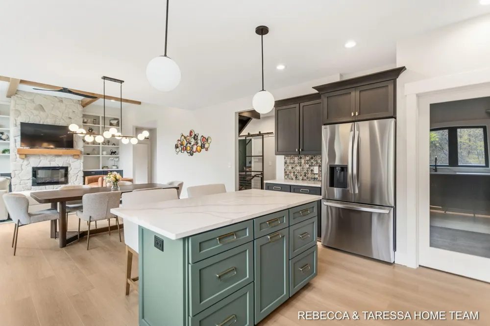 400 Sabine Drive Egelston Township, MI 49442