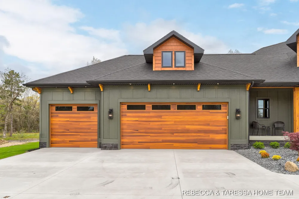 400 Sabine Drive Egelston Township, MI 49442