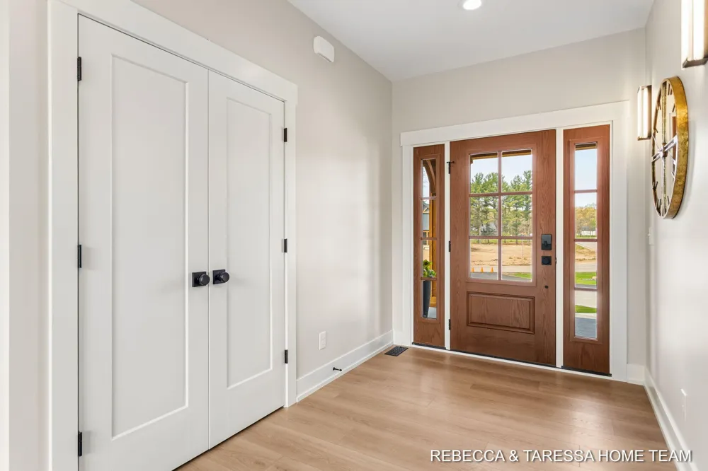 400 Sabine Drive Egelston Township, MI 49442