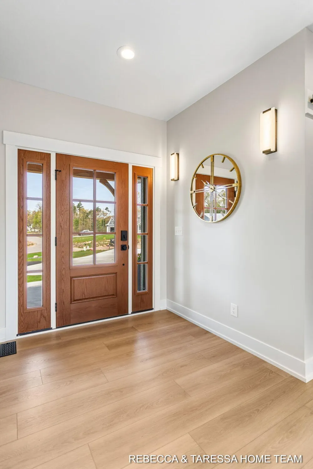 400 Sabine Drive Egelston Township, MI 49442